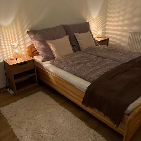 Szilas Lak 아파트 *