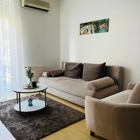 Szilas Lak Apartment Budapest