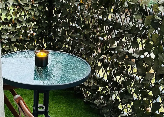 Apartamento Szilas Lak