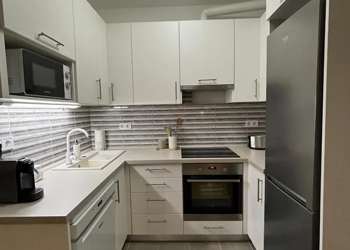 Apartament Szilas Lak *