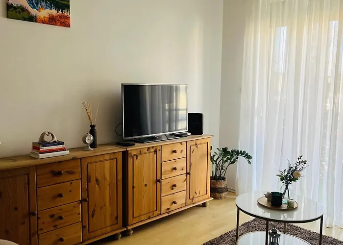 Apartament Szilas Lak Budapesta
