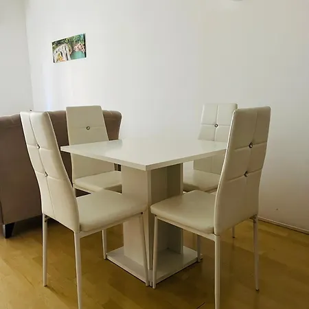 Szilas Lak * Budapest