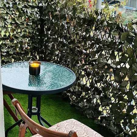 Lägenhet Szilas Lak