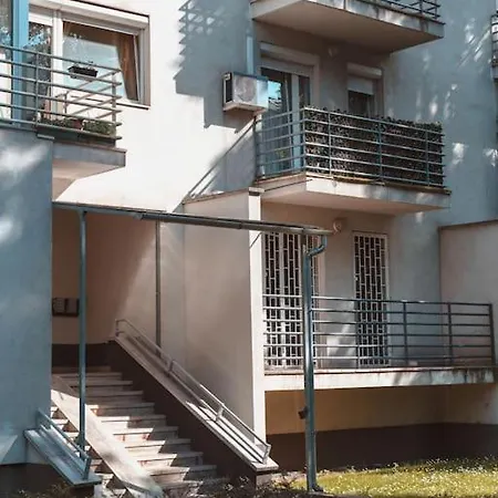 Szilas Lak Budapest