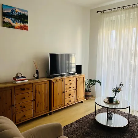 Apartment Szilas Lak Budapest