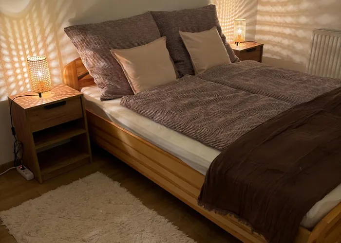 Szilas Lak Apartment *