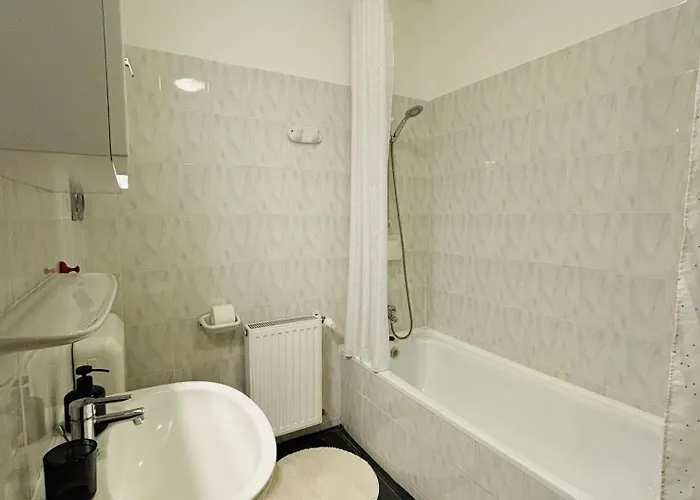 Apartment Szilas Lak